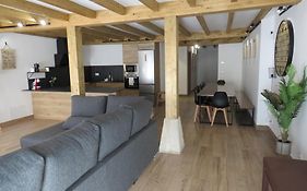Casa familiar cerca de Cabárceno